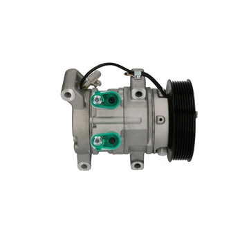 TAC-752510 12V 10S11C A/C Compressor – 7 Groove