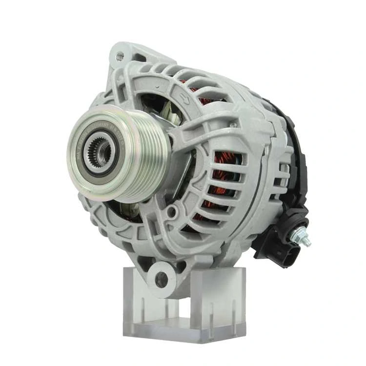 TAL-350100 12V 85A Alternator – 7 Groove