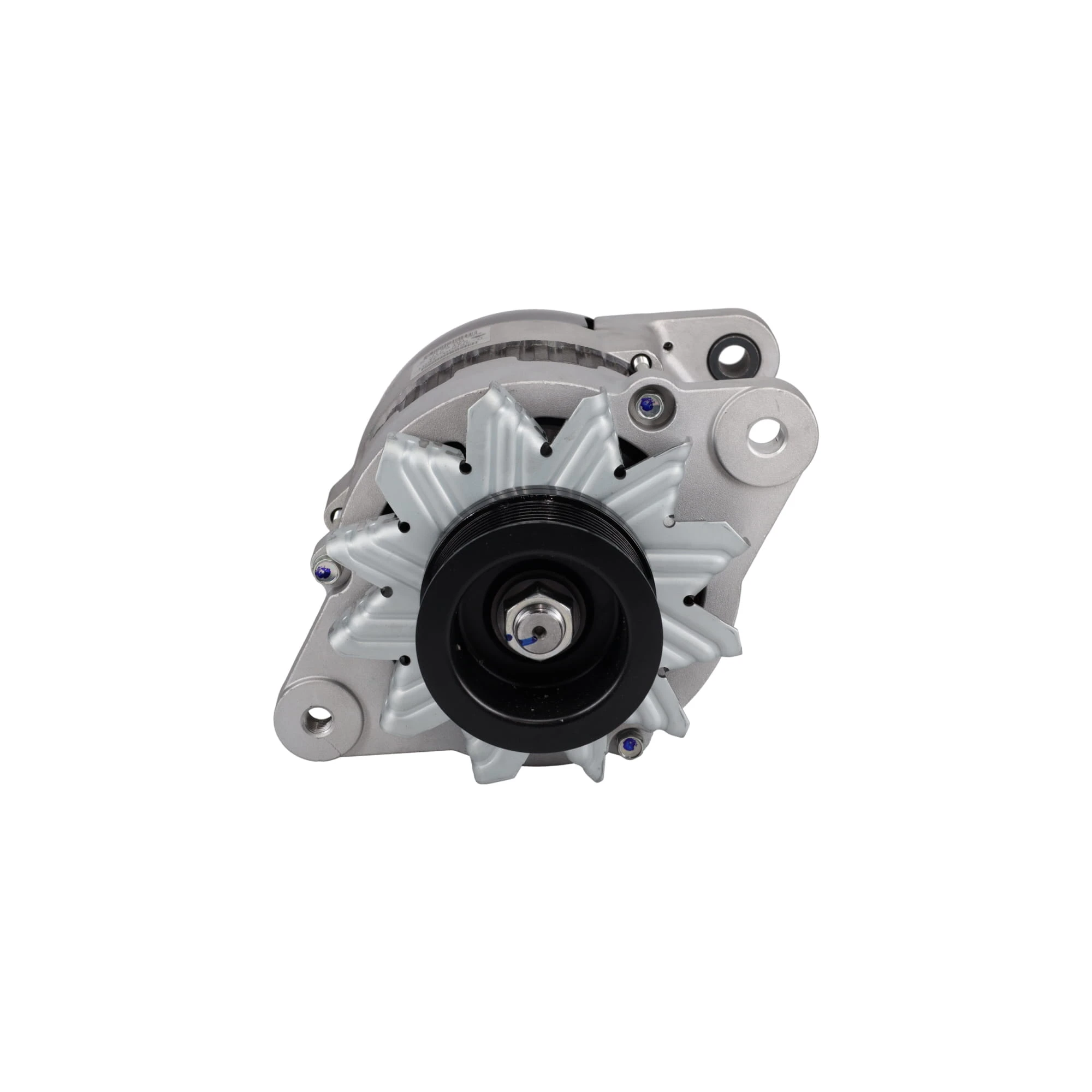 TAL-957446 24V 60A Alternator – Komatsu 600-861-6111