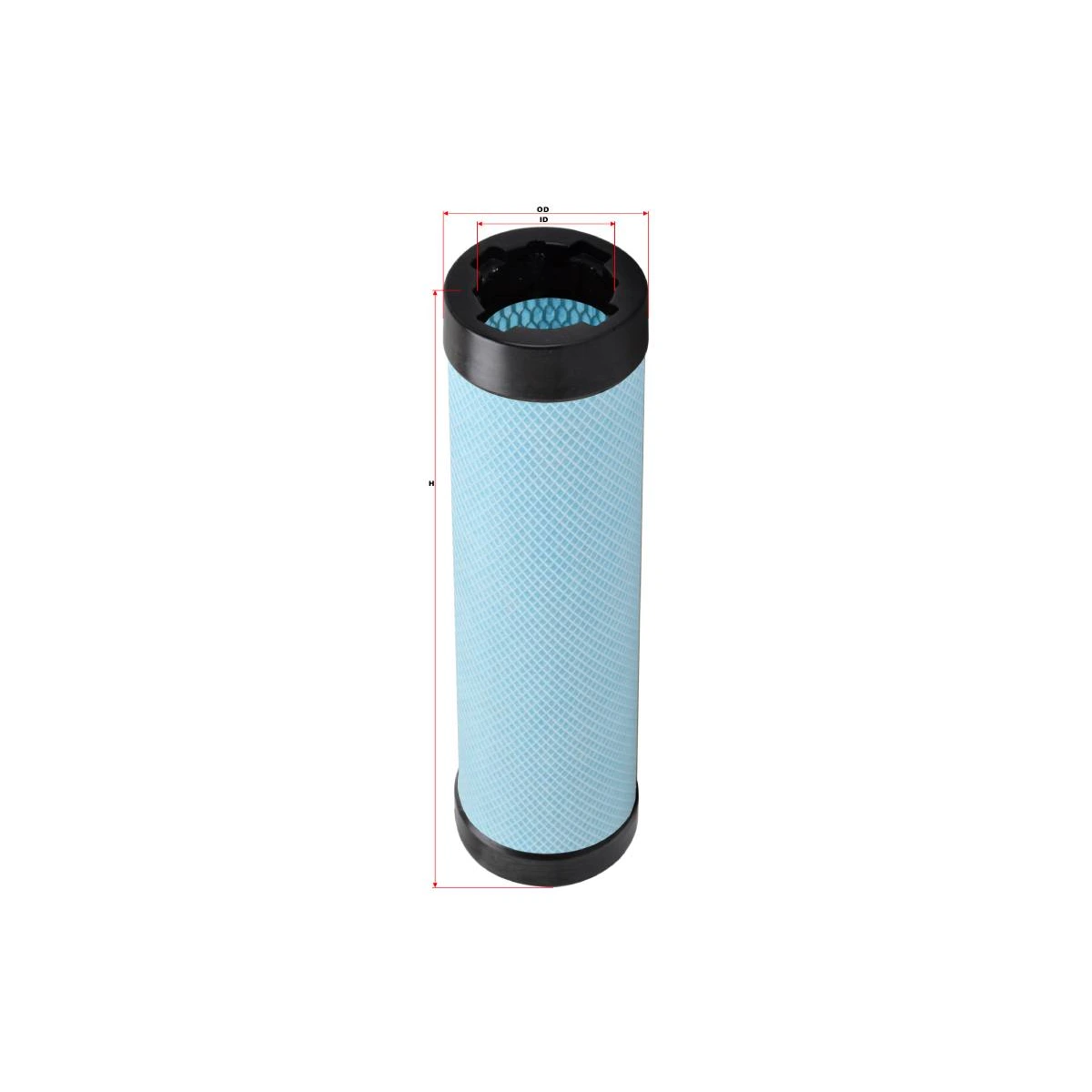 A-6226 AIR FILTER