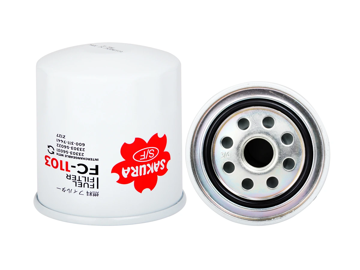 FC-1103 FUEL FILTER