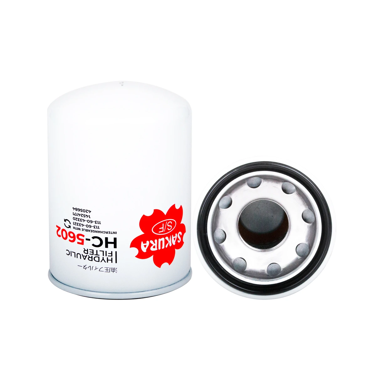 HC-5602 HYDRAULIC FILTER