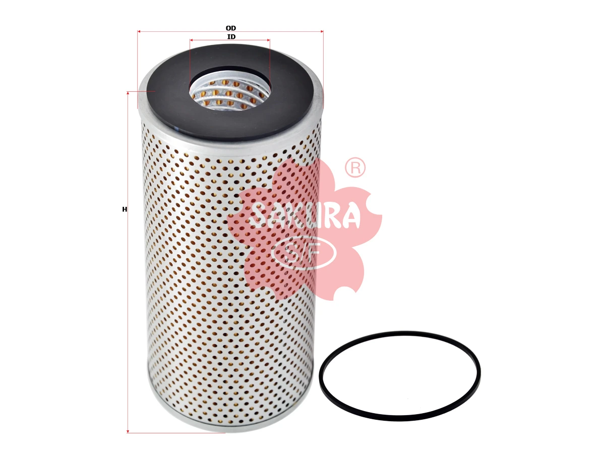 O-5502 TRANSMISSION OIL FILTER