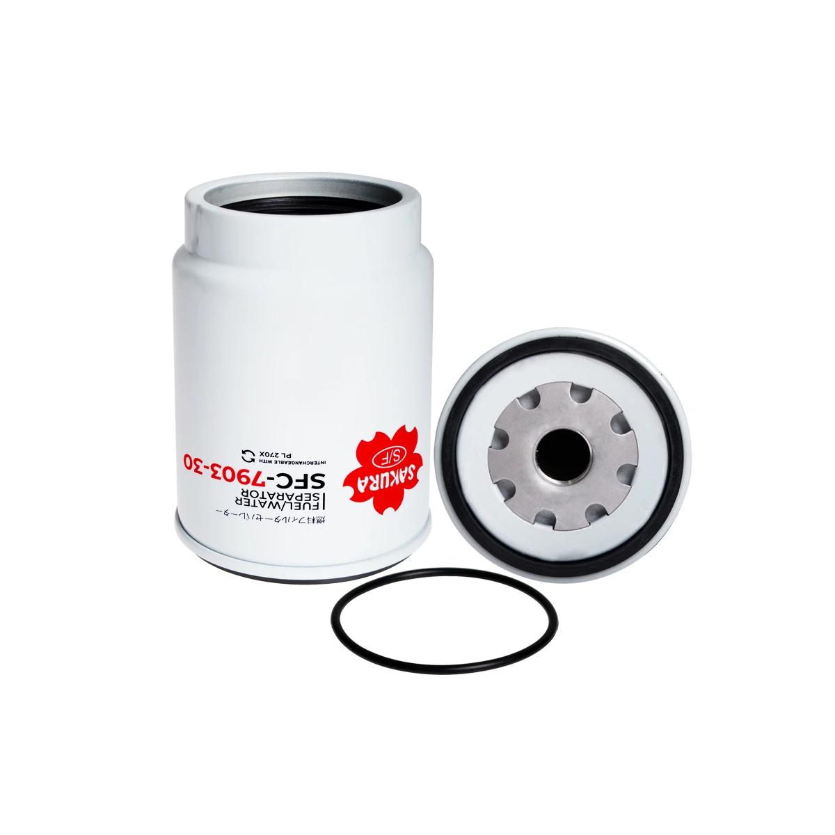 SFC-7903-30 FUEL/WATER SEPARATOR