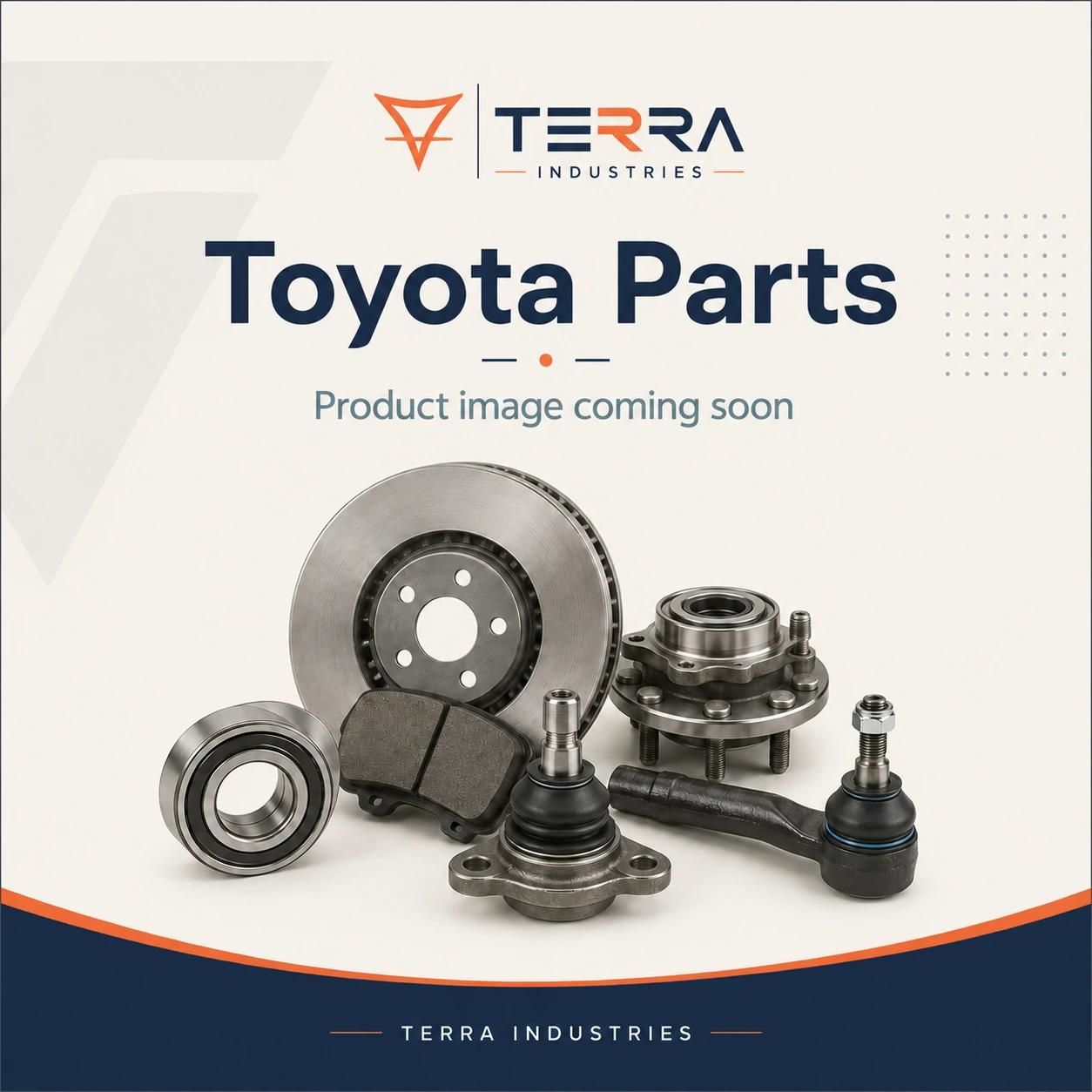 Toyota 44200-26560 part image coming soon